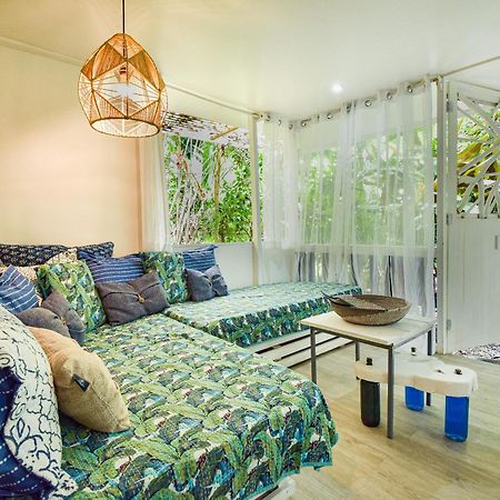 Mini Up! Acogedora Casita Para 2 Personas Con Ac Cocles Ngoại thất bức ảnh