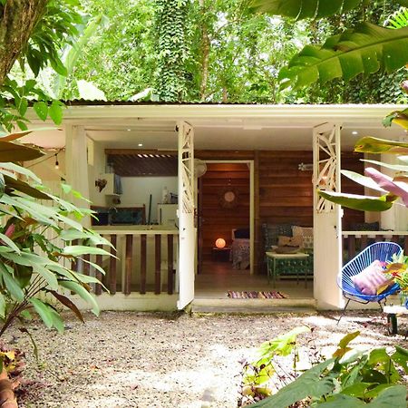 Mini Up! Acogedora Casita Para 2 Personas Con Ac Cocles Ngoại thất bức ảnh
