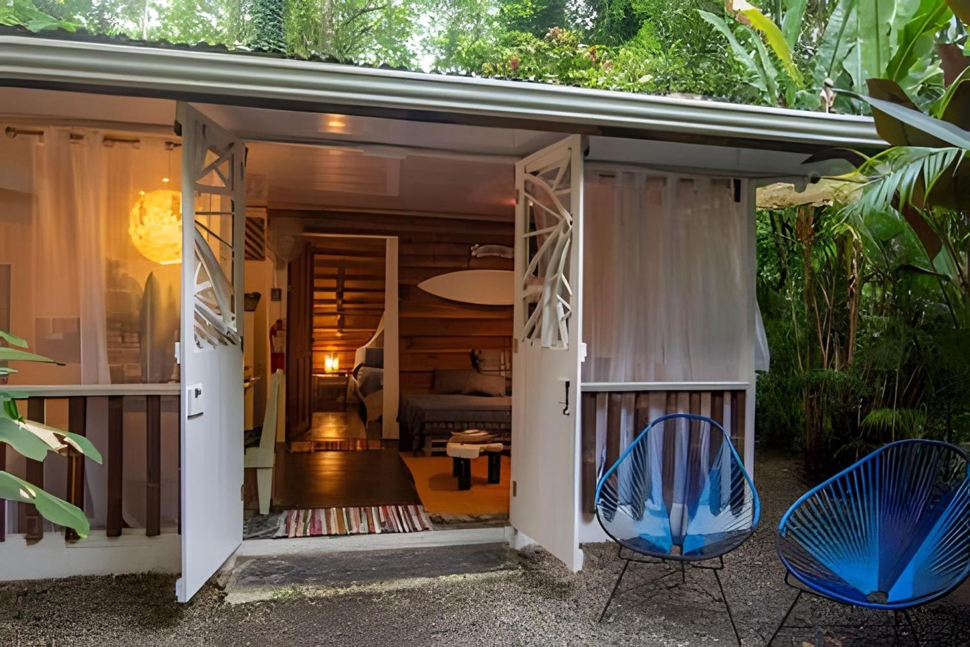 Mini Up! Acogedora Casita Para 2 Personas Con Ac Cocles Ngoại thất bức ảnh