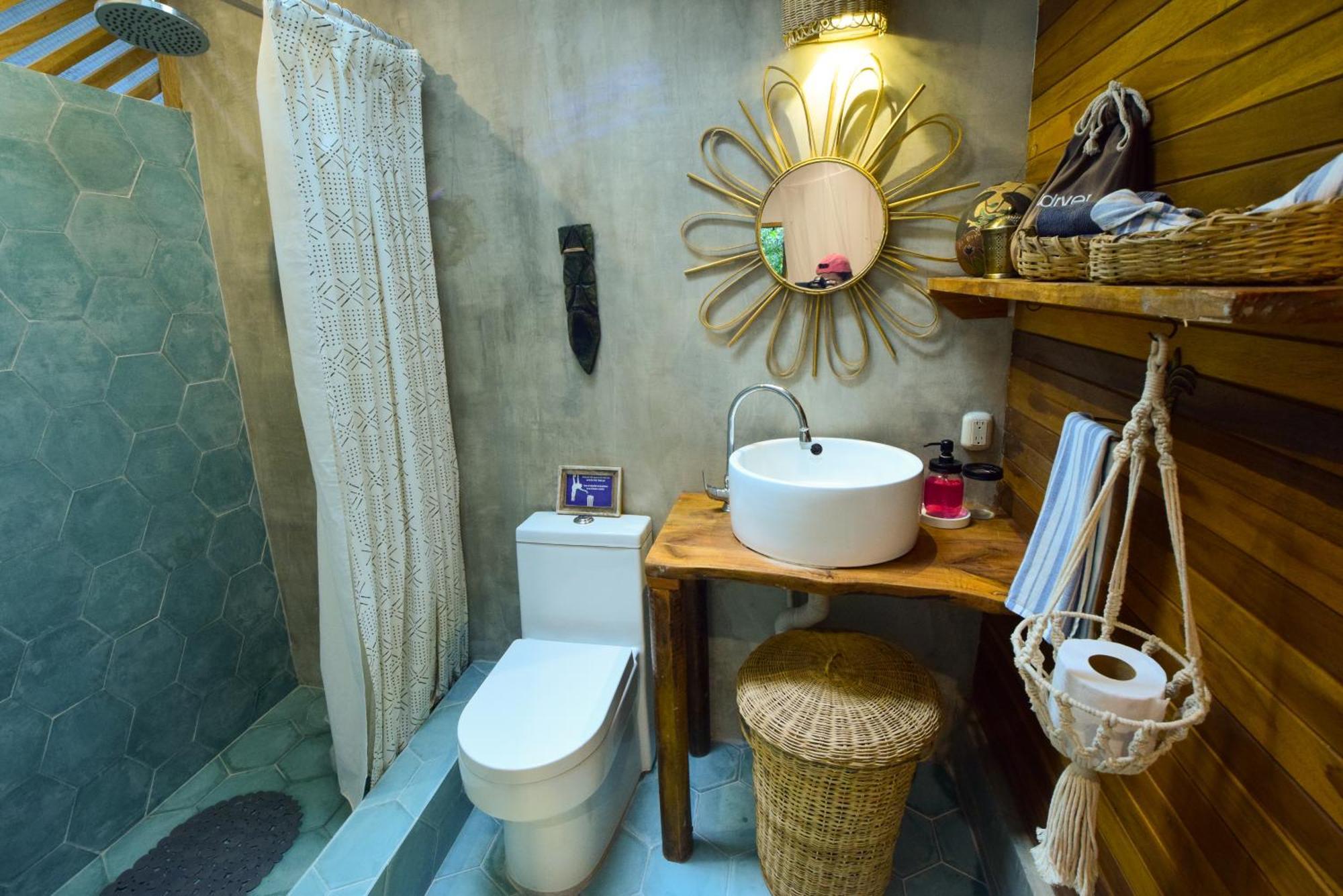 Mini Up! Acogedora Casita Para 2 Personas Con Ac Cocles Ngoại thất bức ảnh