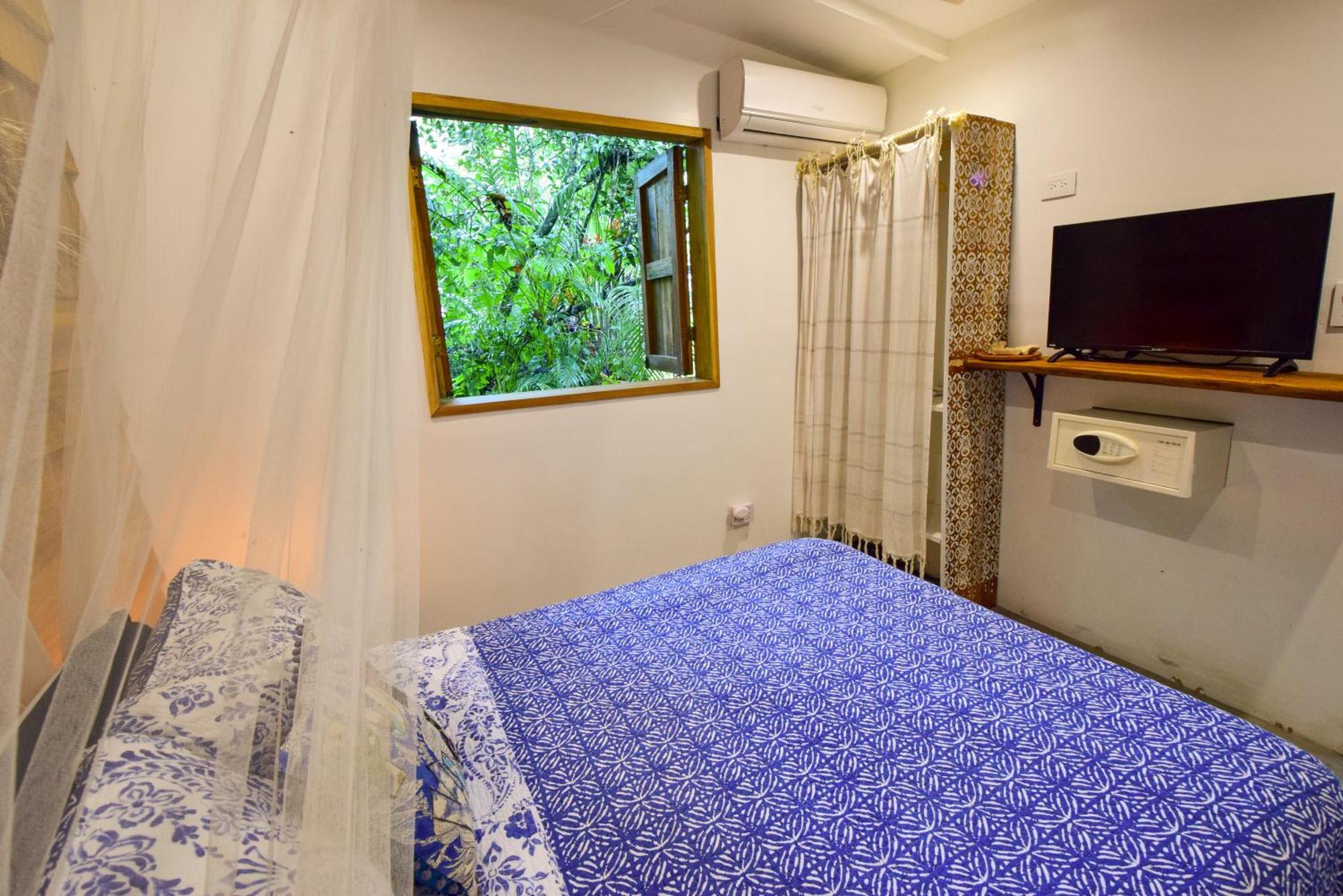 Mini Up! Acogedora Casita Para 2 Personas Con Ac Cocles Ngoại thất bức ảnh
